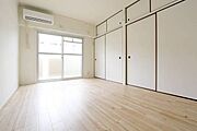 ビレッジハウスの同一物件・同一タイプの間取りの写真です