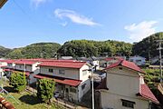 ビレッジハウスの同一物件・同一タイプの間取りの写真です