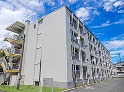 ビレッジハウス下更地2号棟 0406