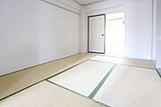 ビレッジハウスの同一物件・同一タイプの間取りの写真です