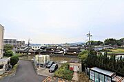 ビレッジハウスの同一物件・同一タイプの間取りの写真です