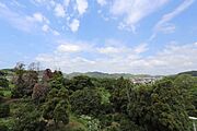 ビレッジハウスの同一物件・同一タイプの間取りの写真です