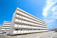 鳥取県鳥取市湖山町北5丁目206：物件画像／ビレッジハウス　住まい相談センター（中国エリア）　ビレッジハウス・マネジメント株式会社