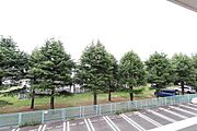 ビレッジハウスの同一物件・同一タイプの間取りの写真です