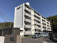 愛媛県今治市国分2丁目5-26：物件画像／ビレッジハウス　住まい相談センター（中国エリア）　ビレッジハウス・マネジメント株式会社