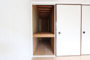 ビレッジハウスの同一物件・同一タイプの間取りの写真です