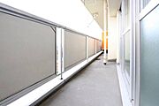 ビレッジハウスの同一物件・同一タイプの間取りの写真です