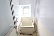 ビレッジハウスの同一物件・同一タイプの間取りの写真です