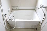 ビレッジハウスの同一物件・同一タイプの間取りの写真です