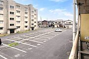 ビレッジハウスの同一物件・同一タイプの間取りの写真です