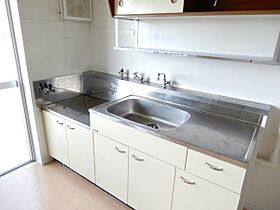 ビレッジハウス能島3号棟