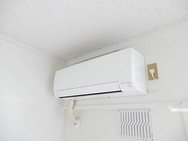 ビレッジハウスの同一物件・同一タイプの間取りの写真です