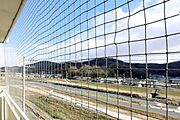 ビレッジハウスの同一物件・同一タイプの間取りの写真です
