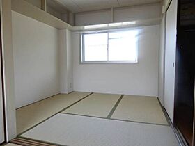 ビレッジハウス上乃木1号棟 0207 ｜ 島根県松江市上乃木２丁目13-13（賃貸マンション2K・2階・28.98㎡） その8