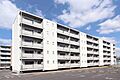 ビレッジハウス小野田第二2号棟