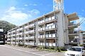 ビレッジハウス安古市4号棟