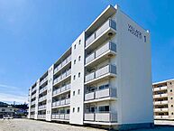 山口県光市大字岩田61-1：物件画像／ビレッジハウス　住まい相談センター（中国エリア）　ビレッジハウス・マネジメント株式会社