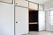 ビレッジハウスの同一物件・同一タイプの間取りの写真です