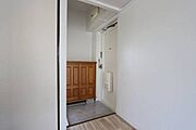 ビレッジハウスの同一物件・同一タイプの間取りの写真です
