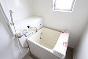 ビレッジハウスの同一物件・同一タイプの間取りの写真です