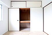 ビレッジハウスの同一物件・同一タイプの間取りの写真です