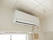 ビレッジハウスの同一物件・同一タイプの間取りの写真です