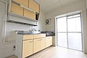 ビレッジハウスの同一物件・同一タイプの間取りの写真です