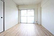 ビレッジハウスの同一物件・同一タイプの間取りの写真です