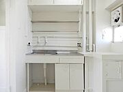 ビレッジハウスの同一物件・同一タイプの間取りの写真です