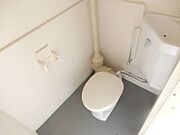 ビレッジハウスの同一物件・同一タイプの間取りの写真です
