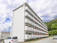 山口県山口市小郡上郷4188-1：物件画像／ビレッジハウス　住まい相談センター（中国エリア）　ビレッジハウス・マネジメント株式会社