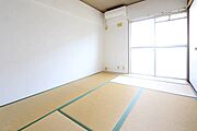 ビレッジハウスの同一物件・同一タイプの間取りの写真です
