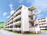 岡山県倉敷市福田町浦田1824-4：物件画像／ビレッジハウス　住まい相談センター（中国エリア）　ビレッジハウス・マネジメント株式会社
