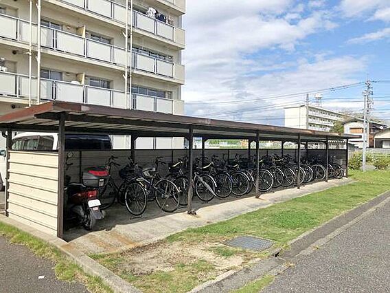 ビレッジハウス北山手2号棟_その他_3