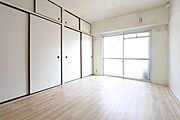 ビレッジハウスの同一物件・同一タイプの間取りの写真です