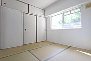 ビレッジハウスの同一物件・同一タイプの間取りの写真です