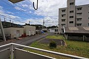 ビレッジハウスの同一物件・同一タイプの間取りの写真です
