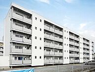 鳥取県境港市誠道町53：物件画像／ビレッジハウス　住まい相談センター（中国エリア）　ビレッジハウス・マネジメント株式会社
