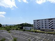 ビレッジハウスの同一物件・同一タイプの間取りの写真です