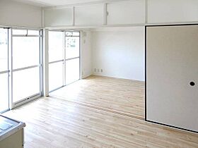 ビレッジハウス宇部4号棟