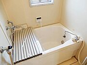 ビレッジハウスの同一物件・同一タイプの間取りの写真です