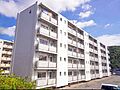 ビレッジハウス玉原4号棟