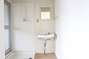 ビレッジハウスの同一物件・同一タイプの間取りの写真です