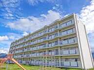 岡山県津山市西中364-1：物件画像／ビレッジハウス　住まい相談センター（中国エリア）　ビレッジハウス・マネジメント株式会社