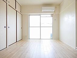 ビレッジハウス神主1号棟 2Kの写真