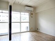 ビレッジハウスの同一物件・同一タイプの間取りの写真です