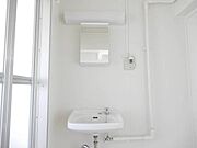 ビレッジハウスの同一物件・同一タイプの間取りの写真です