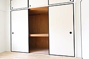 ビレッジハウスの同一物件・同一タイプの間取りの写真です