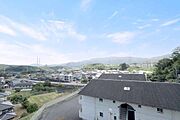 ビレッジハウスの同一物件・同一タイプの間取りの写真です