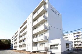ビレッジハウス万富2号棟